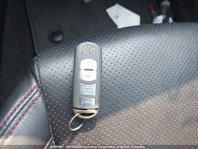 Mazda Mazda3 Gs-sky 2014 JM1BM1V78E1178426 Image 11