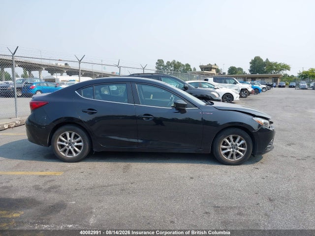 Mazda Mazda3 Gs-sky 2014 JM1BM1V78E1178426 Image 14