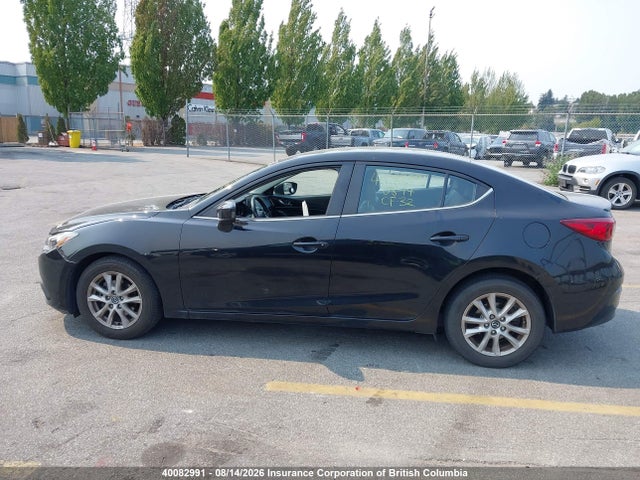 Mazda Mazda3 Gs-sky 2014 JM1BM1V78E1178426 Image 15