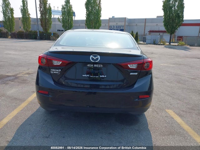 Mazda Mazda3 Gs-sky 2014 JM1BM1V78E1178426 Image 17
