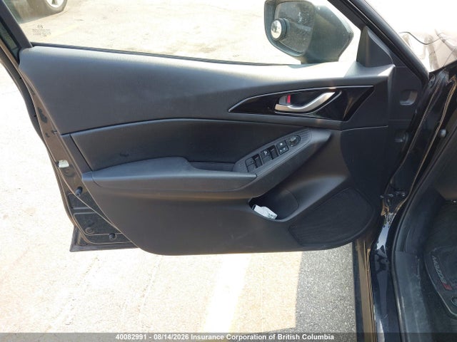 Mazda Mazda3 Gs-sky 2014 JM1BM1V78E1178426 Image 20