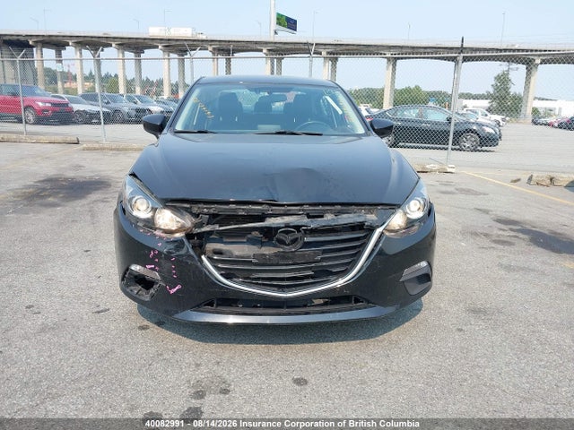 Mazda Mazda3 Gs-sky 2014 JM1BM1V78E1178426 Image 6