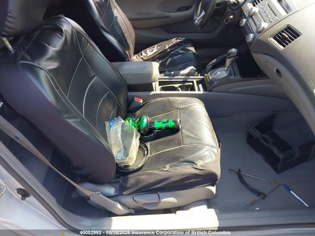 Продаж на аукціоні авто 2009 Honda Civic, vin: 2HGFG12319H004331, номер лоту: 40082992