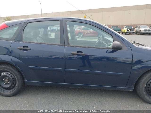 Продажа на аукционе авто 2003 Ford Focus, vin: 3FAFP37353R132110, номер лота: 40082993