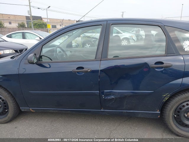 Продажа на аукционе авто 2003 Ford Focus, vin: 3FAFP37353R132110, номер лота: 40082993