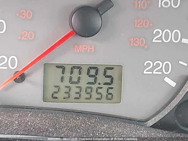 Продажа на аукционе авто 2003 Ford Focus, vin: 3FAFP37353R132110, номер лота: 40082993