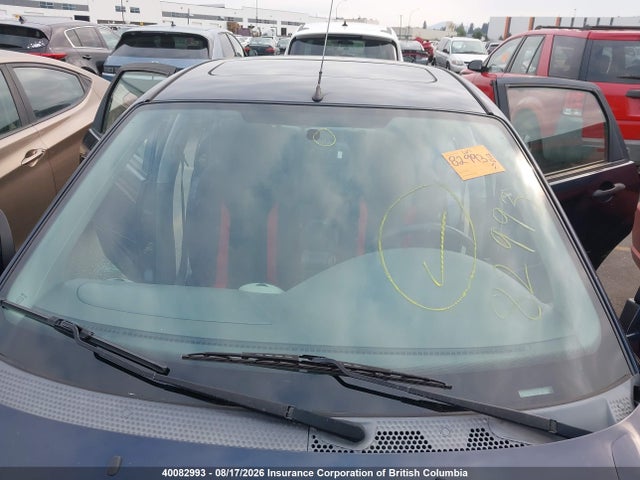 Продажа на аукционе авто 2003 Ford Focus, vin: 3FAFP37353R132110, номер лота: 40082993
