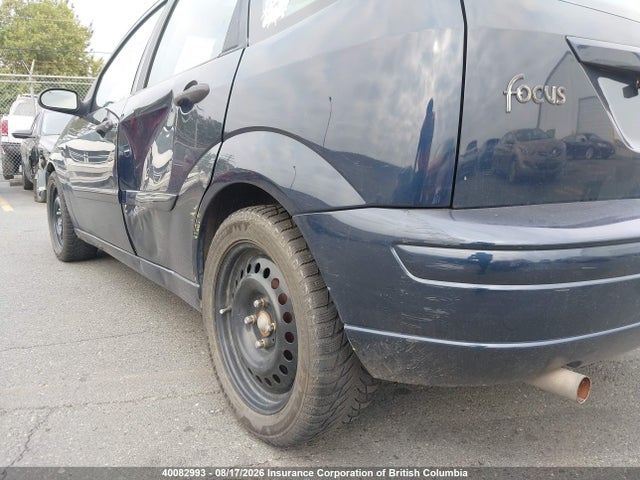 Продажа на аукционе авто 2003 Ford Focus, vin: 3FAFP37353R132110, номер лота: 40082993