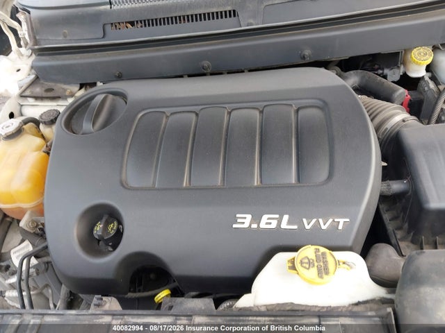 40082994 :رقم المزاد ، 3D4PG5FG7BT564412 vin ، 2011 Dodge Journey Sxt مزاد بيع