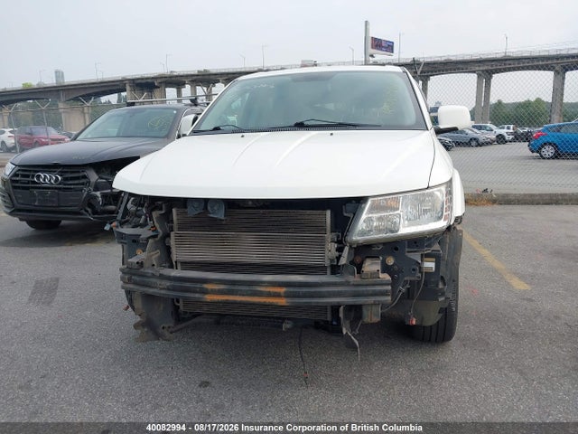 40082994 :رقم المزاد ، 3D4PG5FG7BT564412 vin ، 2011 Dodge Journey Sxt مزاد بيع