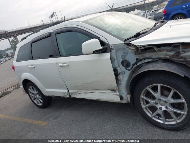 40082994 :رقم المزاد ، 3D4PG5FG7BT564412 vin ، 2011 Dodge Journey Sxt مزاد بيع