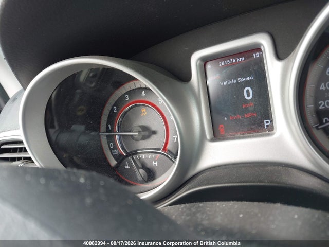 40082994 :رقم المزاد ، 3D4PG5FG7BT564412 vin ، 2011 Dodge Journey Sxt مزاد بيع