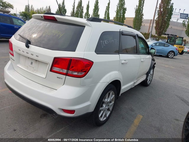 40082994 :رقم المزاد ، 3D4PG5FG7BT564412 vin ، 2011 Dodge Journey Sxt مزاد بيع