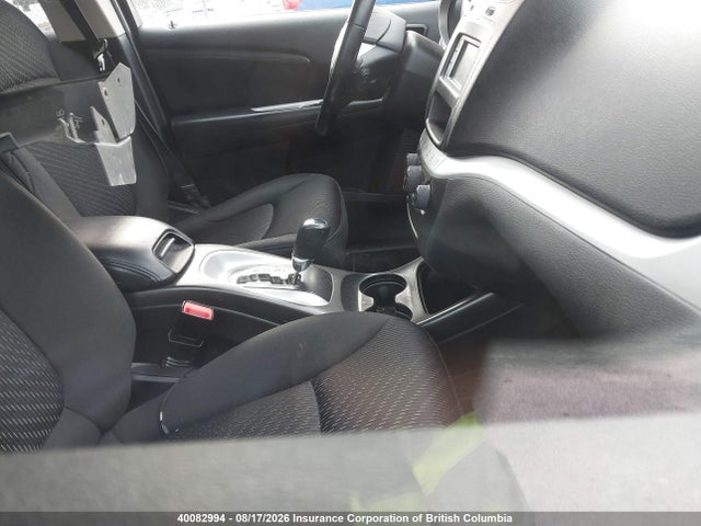 40082994 :رقم المزاد ، 3D4PG5FG7BT564412 vin ، 2011 Dodge Journey Sxt مزاد بيع