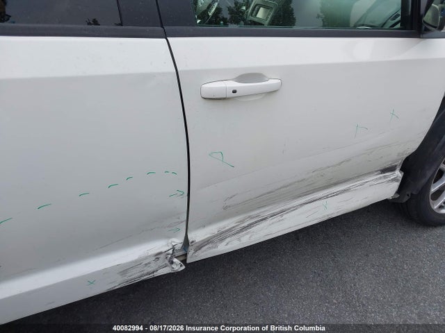 40082994 :رقم المزاد ، 3D4PG5FG7BT564412 vin ، 2011 Dodge Journey Sxt مزاد بيع