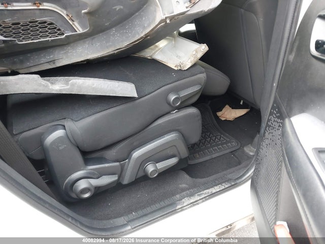40082994 :رقم المزاد ، 3D4PG5FG7BT564412 vin ، 2011 Dodge Journey Sxt مزاد بيع