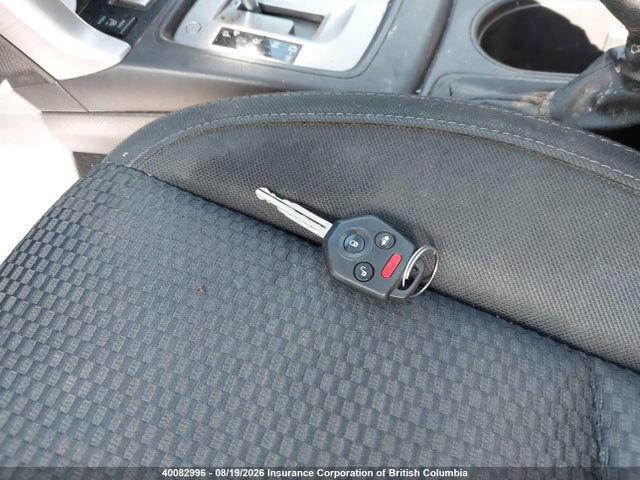 Aukcja sprzedaży 2014 Subaru Forester 2.5i Limited Package, vin: JF2SJCHC8EH429032, numer aukcji: 40082996