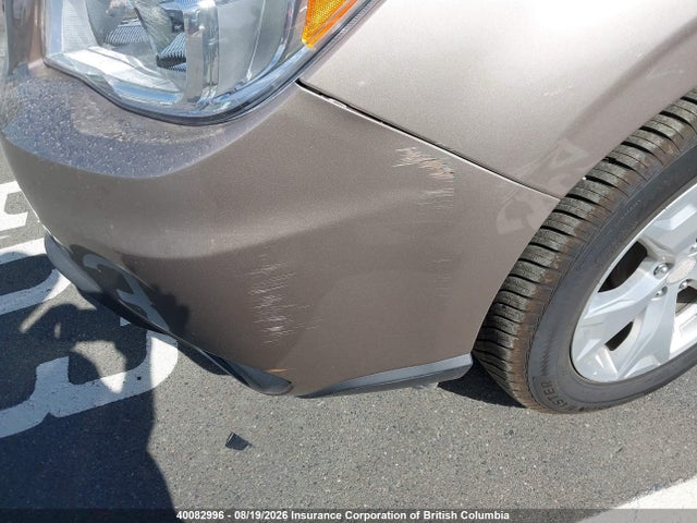 Aukcja sprzedaży 2014 Subaru Forester 2.5i Limited Package, vin: JF2SJCHC8EH429032, numer aukcji: 40082996
