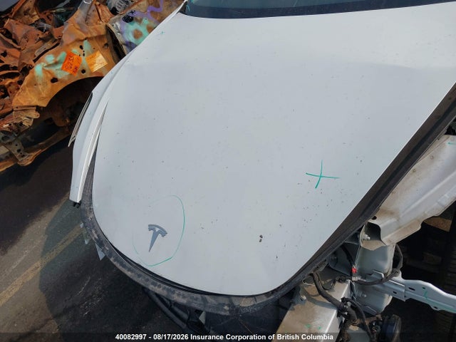 Tesla MODEL 3 2020 5YJ3E1EA0LF625672 Image 10