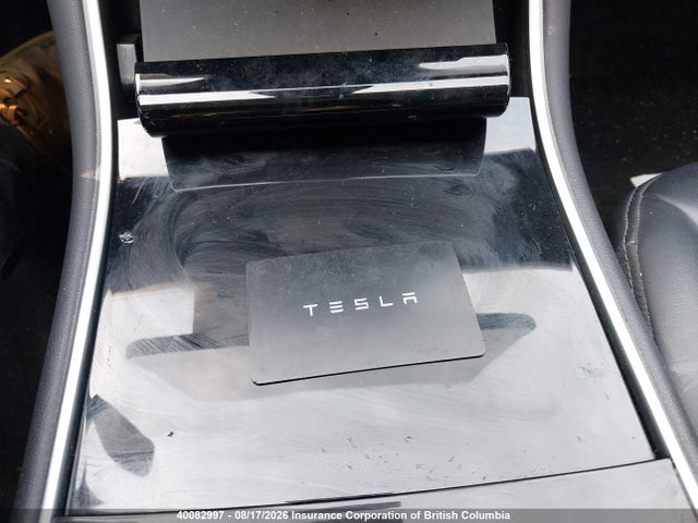 Tesla MODEL 3 2020 5YJ3E1EA0LF625672 Image 11