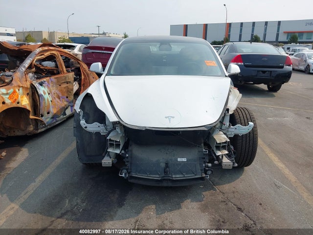 Tesla MODEL 3 2020 5YJ3E1EA0LF625672 Image 13