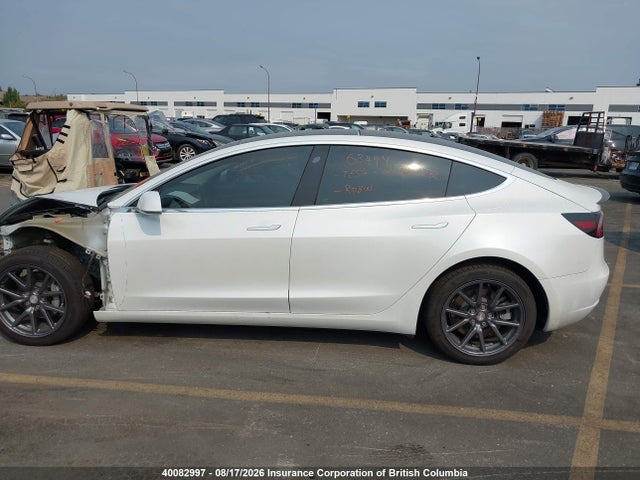 Tesla MODEL 3 2020 5YJ3E1EA0LF625672 Image 15