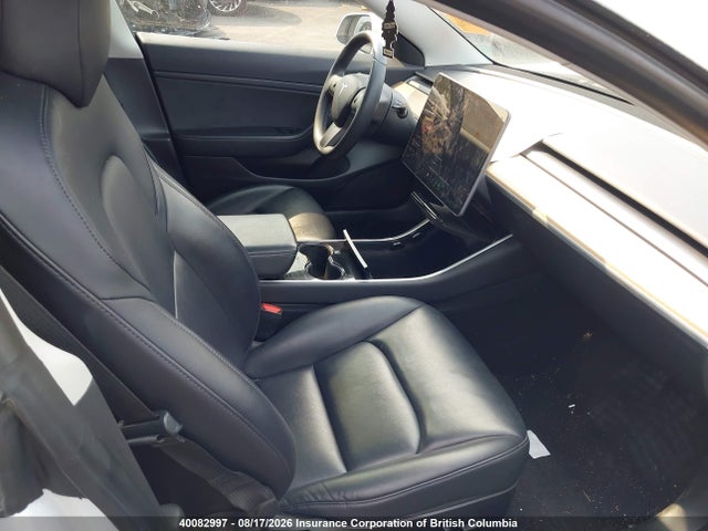 Tesla MODEL 3 2020 5YJ3E1EA0LF625672 Image 5