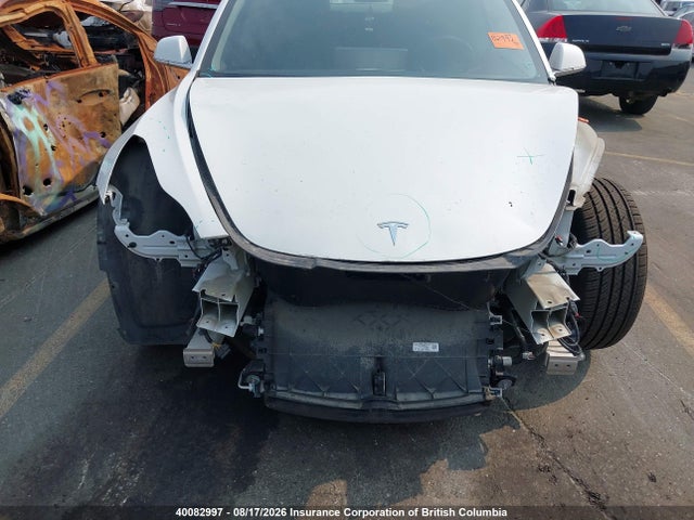 Tesla MODEL 3 2020 5YJ3E1EA0LF625672 Image 6
