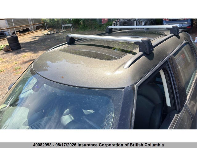 40082998 :رقم المزاد ، WMWZC5C57EWM17880 vin ، 2014 Mini Cooper S Countryman مزاد بيع