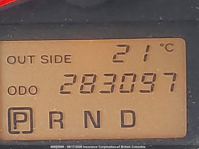 2008 Toyota Rav4 მანქანა იყიდება აუქციონზე, vin: JTMBK31V286040765, აუქციონის ნომერი: 40082999