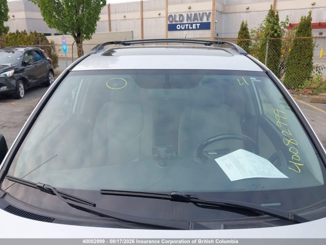 2008 Toyota Rav4 მანქანა იყიდება აუქციონზე, vin: JTMBK31V286040765, აუქციონის ნომერი: 40082999