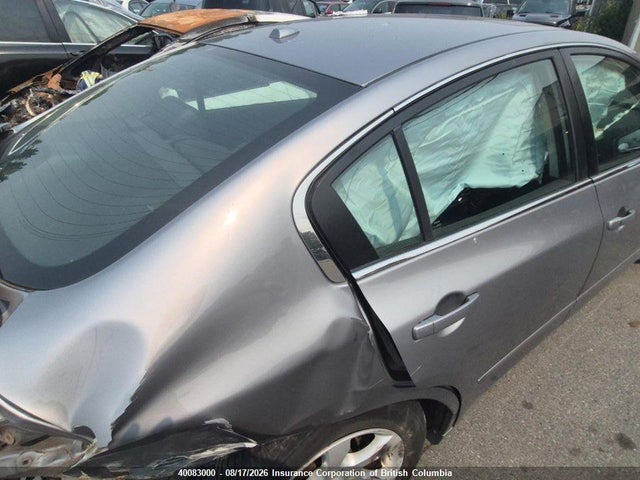 Aukcja sprzedaży 2008 Nissan Altima 2.5/2.5s, vin: 1N4AL21E98C248944, numer aukcji: 40083000