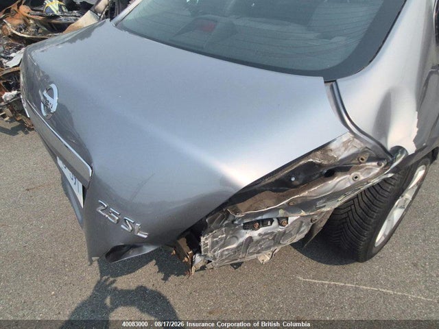 Aukcja sprzedaży 2008 Nissan Altima 2.5/2.5s, vin: 1N4AL21E98C248944, numer aukcji: 40083000
