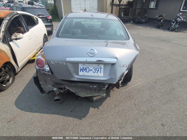 Aukcja sprzedaży 2008 Nissan Altima 2.5/2.5s, vin: 1N4AL21E98C248944, numer aukcji: 40083000