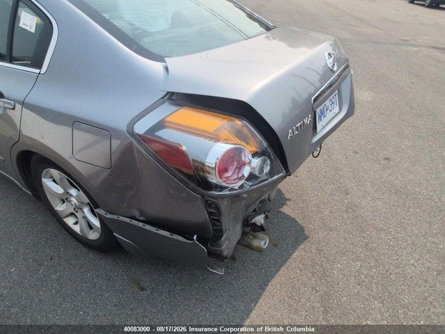 Aukcja sprzedaży 2008 Nissan Altima 2.5/2.5s, vin: 1N4AL21E98C248944, numer aukcji: 40083000