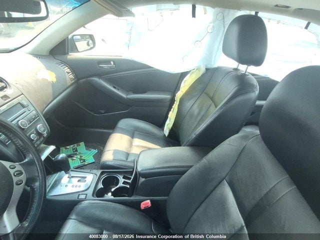 Aukcja sprzedaży 2008 Nissan Altima 2.5/2.5s, vin: 1N4AL21E98C248944, numer aukcji: 40083000