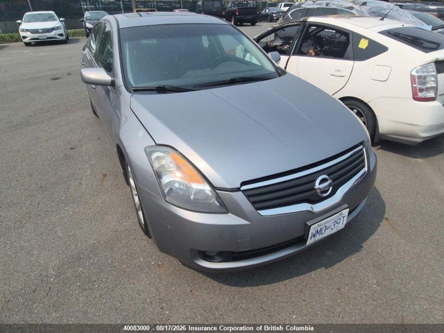 Aukcja sprzedaży 2008 Nissan Altima 2.5/2.5s, vin: 1N4AL21E98C248944, numer aukcji: 40083000