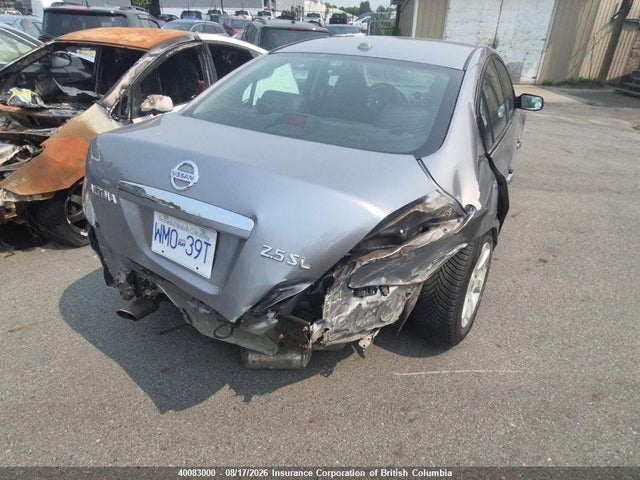 Aukcja sprzedaży 2008 Nissan Altima 2.5/2.5s, vin: 1N4AL21E98C248944, numer aukcji: 40083000