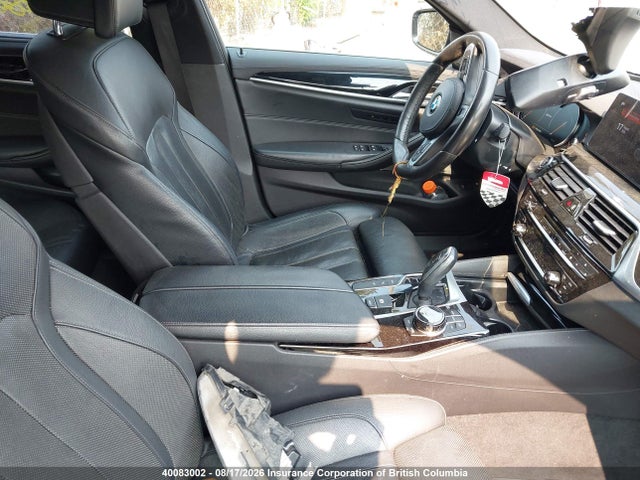 Aukcja sprzedaży 2018 Bmw 530e Xdrive Iperformance, vin: WBAJB1C58JG624064, numer aukcji: 40083002