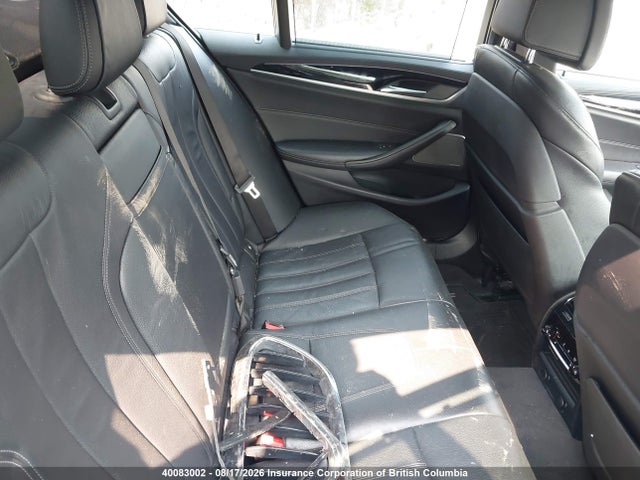 Aukcja sprzedaży 2018 Bmw 530e Xdrive Iperformance, vin: WBAJB1C58JG624064, numer aukcji: 40083002