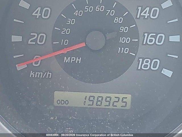 Продаж на аукціоні авто 2003 Nissan Xterra Se S/c, vin: 5N1MD28YX3C625399, номер лоту: 40083004