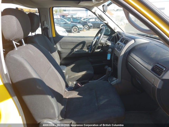 Продаж на аукціоні авто 2003 Nissan Xterra Se S/c, vin: 5N1MD28YX3C625399, номер лоту: 40083004