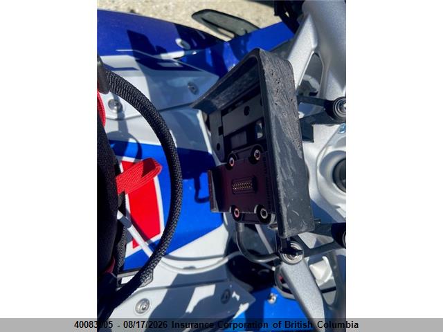 WB10M8300P6H28682 BMW R 1250 Rs