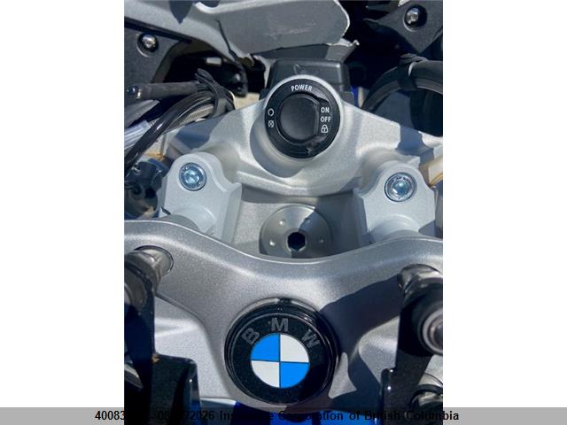 WB10M8300P6H28682 BMW R 1250 Rs