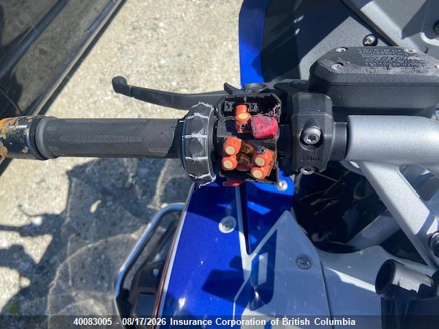 WB10M8300P6H28682 BMW R 1250 Rs