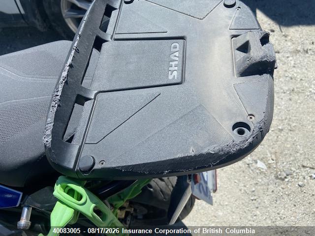 WB10M8300P6H28682 BMW R 1250 Rs