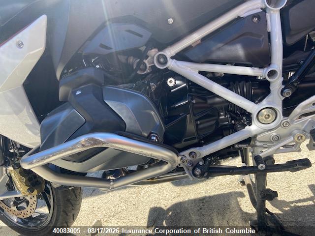 WB10M8300P6H28682 BMW R 1250 Rs