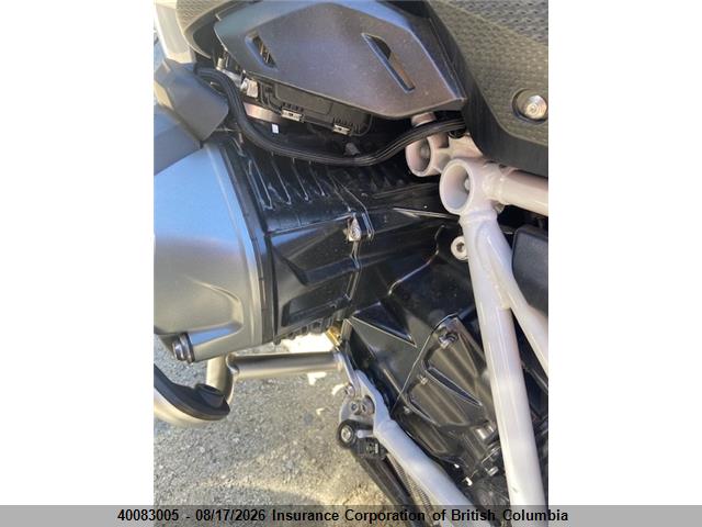 WB10M8300P6H28682 BMW R 1250 Rs