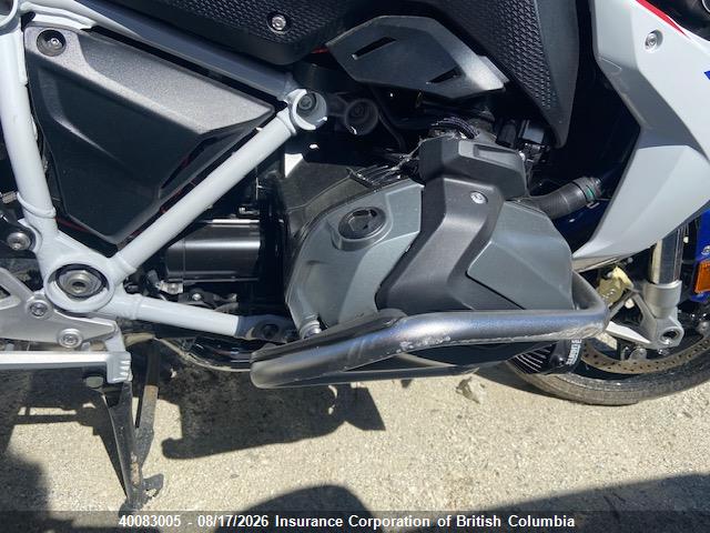 WB10M8300P6H28682 BMW R 1250 Rs