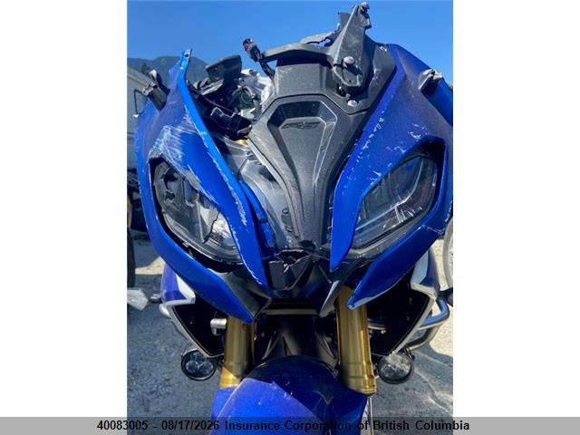 WB10M8300P6H28682 BMW R 1250 Rs